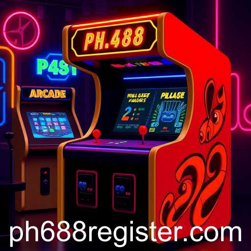 Exploring the Allure of Arcade Games: A Nostalgic Journey Through 'PH688'