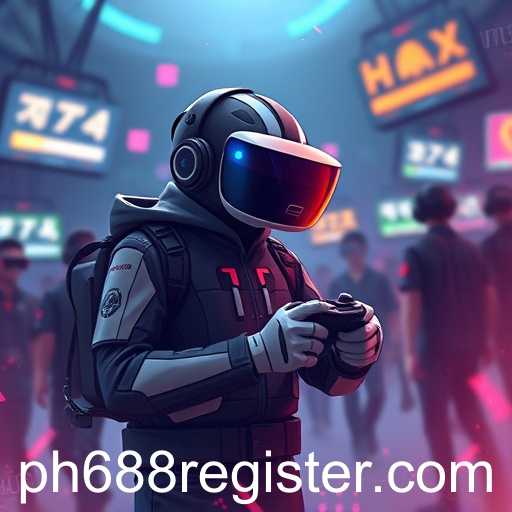 Digital Transformation in Gaming: The Rise of PH688