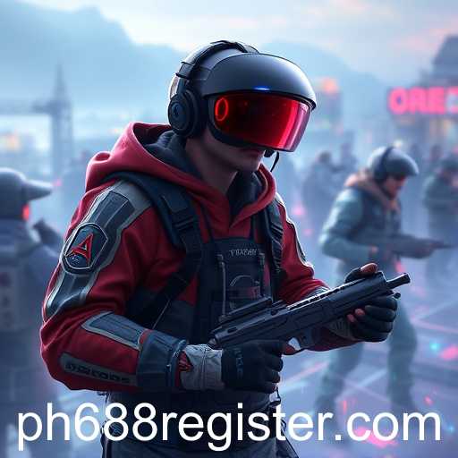 Expanding Horizons: The Role of 'ph688' in Online Gaming