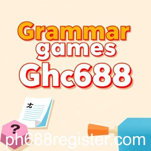 Enhancing Language Skills with Interactive Grammar Games