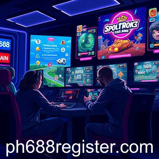 The Rise of Innovative Gaming Platforms