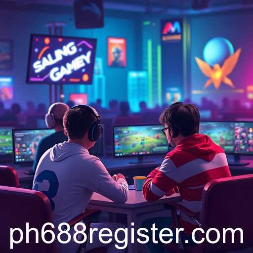 The Digital Renaissance of Online Gaming