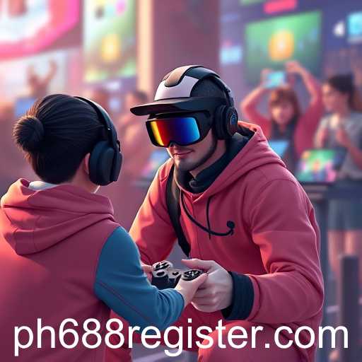 Rising Trends in Online Gaming