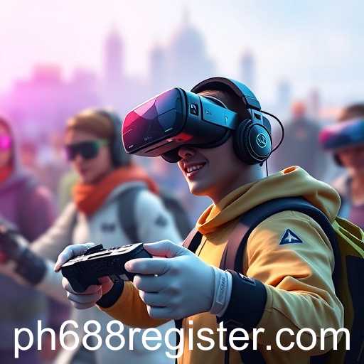 The Evolution of Gaming and ph688's Role