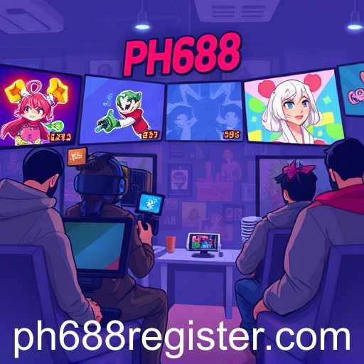 PH688's Role in Gaming Evolution