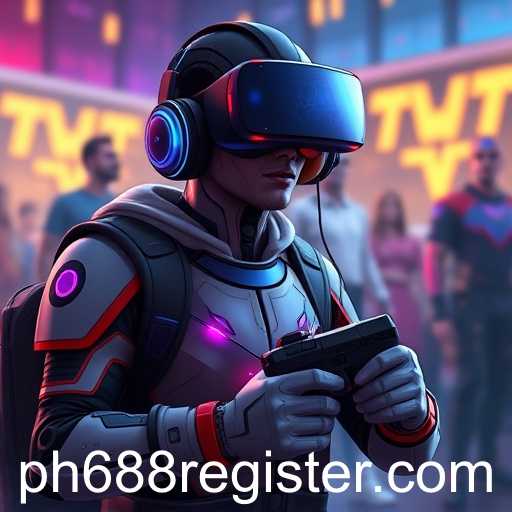 PH688 Gaming Innovations Transform 2025