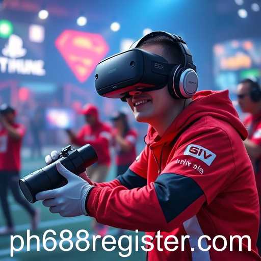 PH688: Transforming Online Gaming in 2025