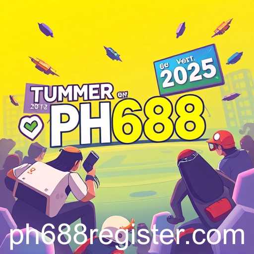 The Evolution of Online Gaming: PH688's Rise to Prominence