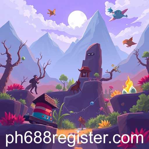 The Rise of Online Gaming: PH688 Leads the Charge