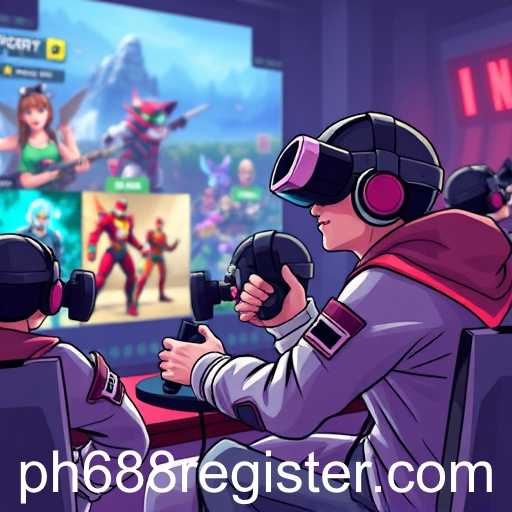 The Rise of Online Gaming Platforms in 2025