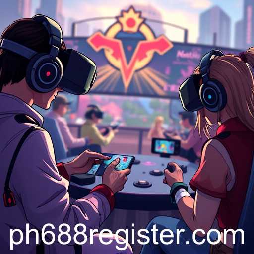 The Rise of PH688: Gaming's New Era